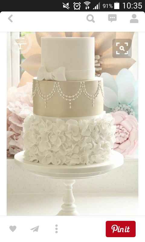 Vari tipi di torte ... a voi quale piace ? - 5