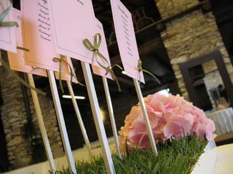 Tabloo stile shabby chic idee - 5