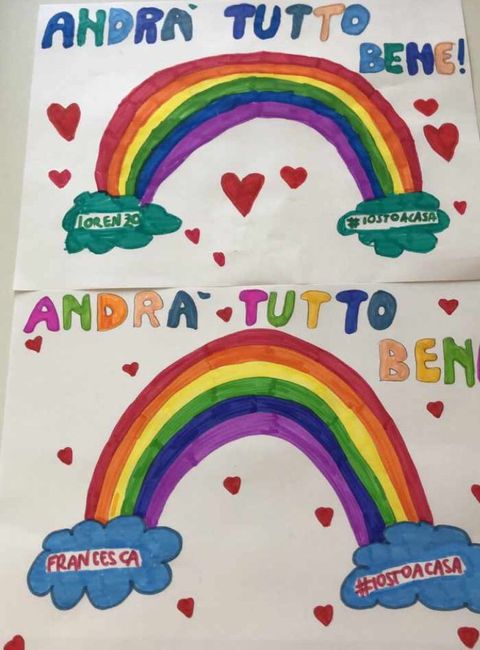 Positività 🤞🏻💋 - 1