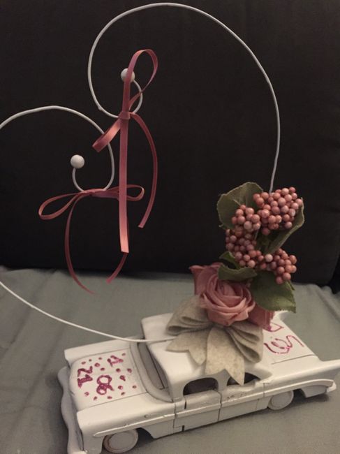 Bracciali invitate 3