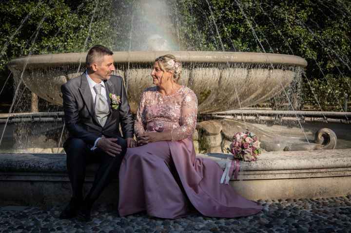 Se anche tu hai celebrato il matrimonio nel 2022...ENTRA! - 1