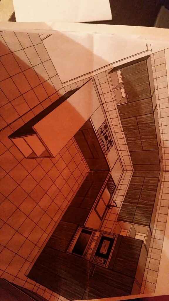 La nostra cucina da sogno - 1