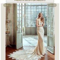 L'abito da sposa..il sogno - 1