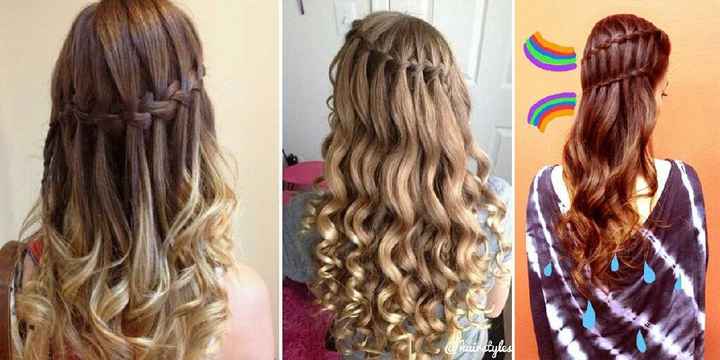 Prima prova acconciatura - 1