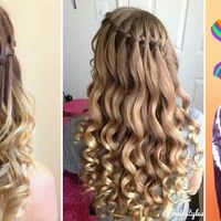 Prima prova acconciatura - 1