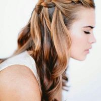 Prima prova acconciatura - 2