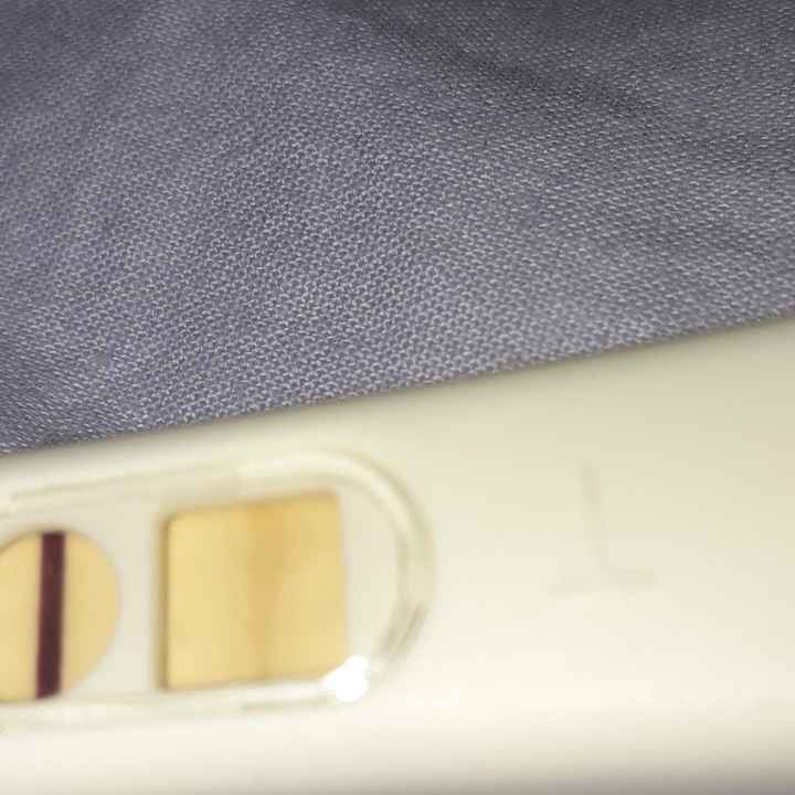 Positivo o negativo - 1