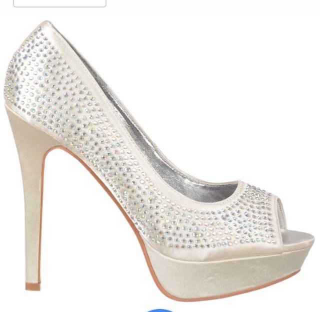 Tacco prezioso che ve ne pare - 1