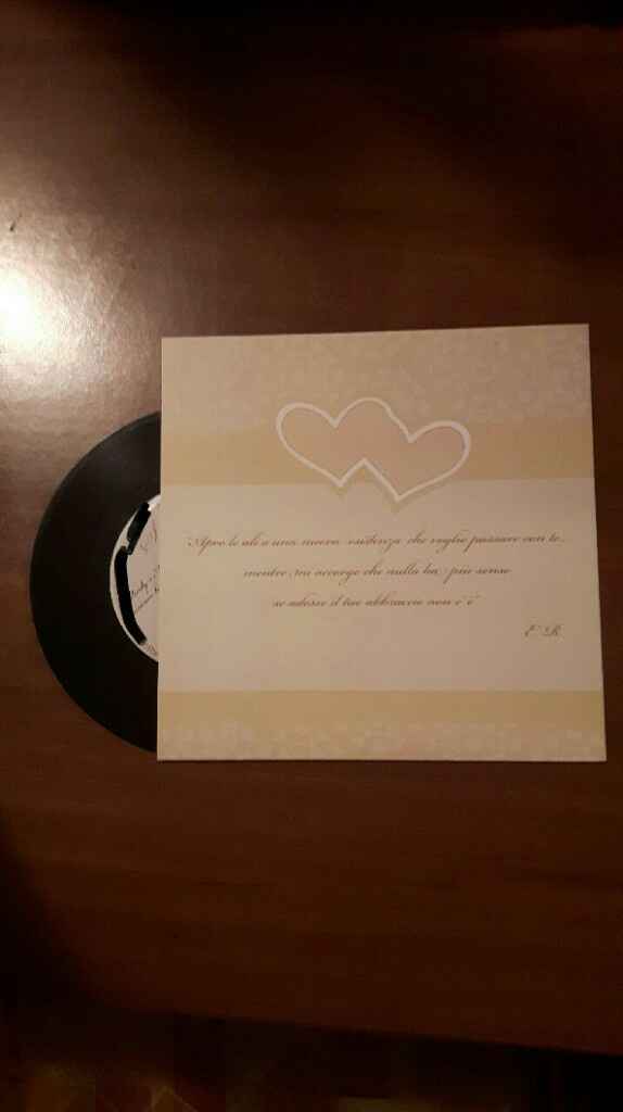 Fine consegna!!! - 5