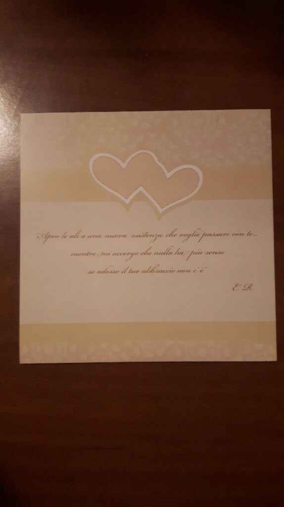 Fine consegna!!! - 6