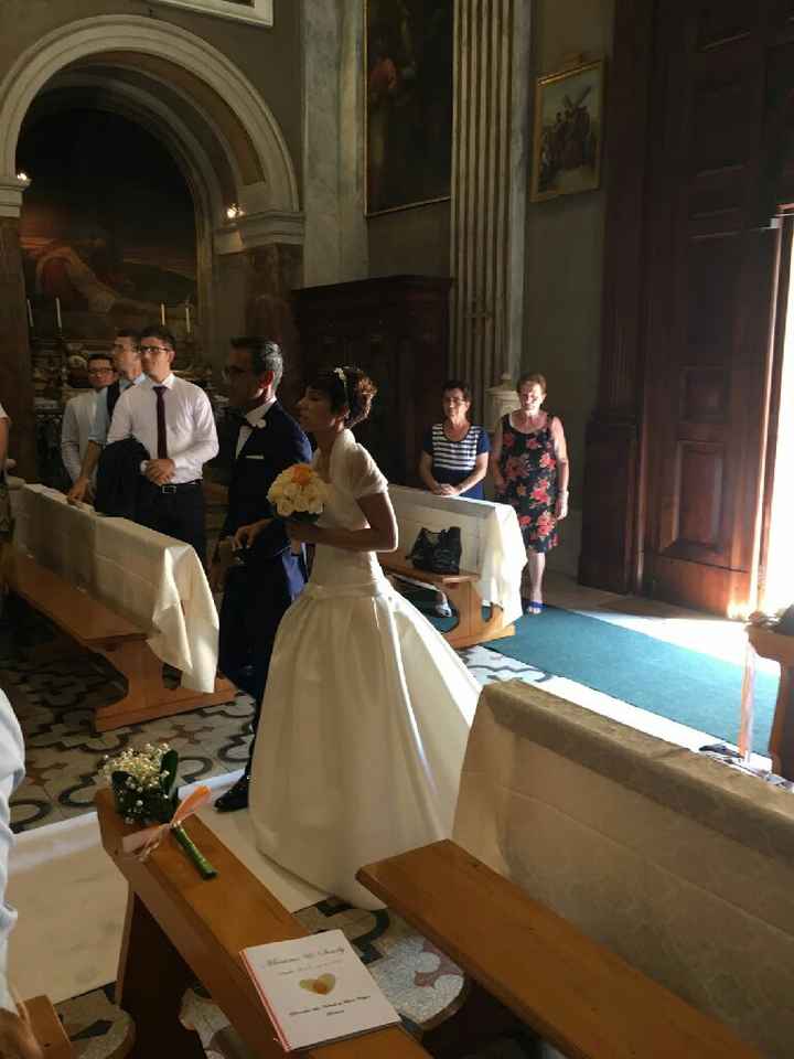 Il nostro 8 luglio!!!! - 1