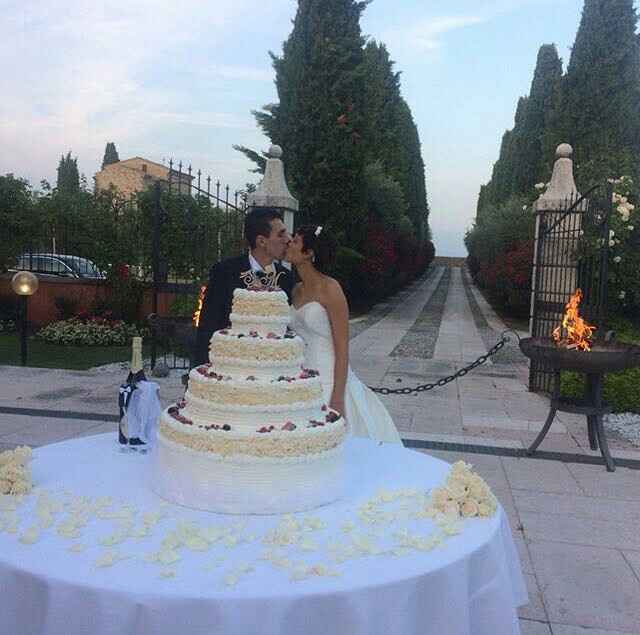 Il nostro 8 luglio!!!! - 2