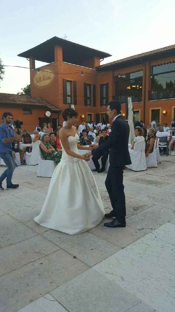 Il nostro 8 luglio!!!! - 3