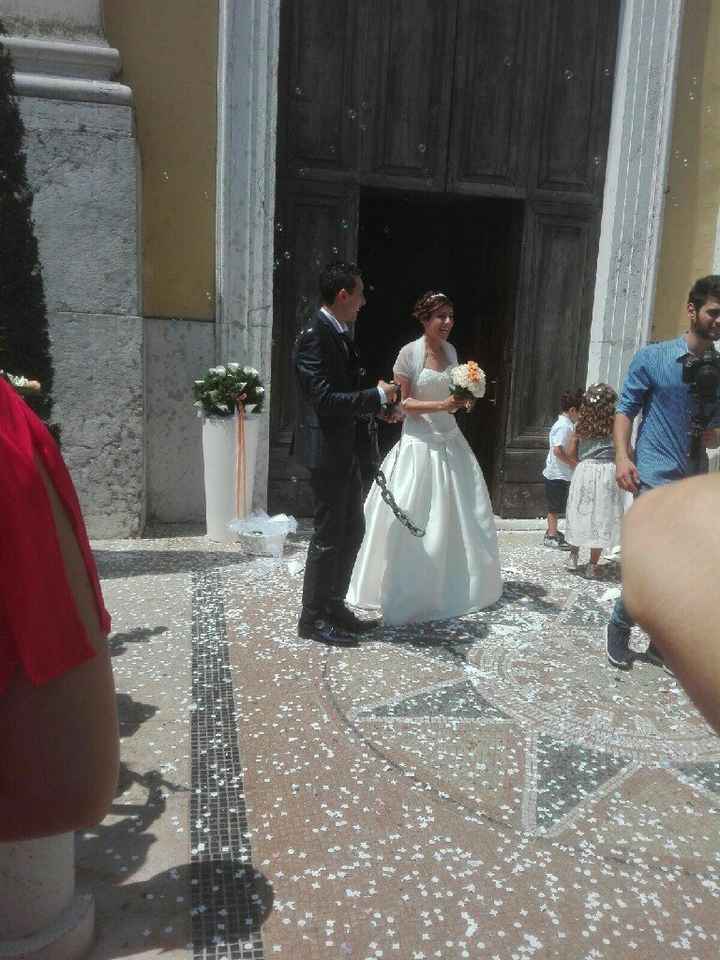 Il nostro 8 luglio!!!! - 5