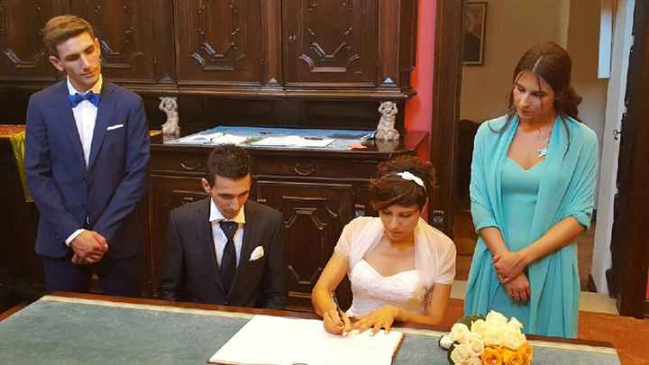 Il nostro 8 luglio!!!! - 6