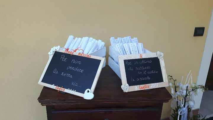 Il nostro 8 luglio!!!! - 9