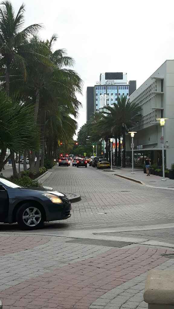 Siamo a metà del nostro viaggio!! - 1