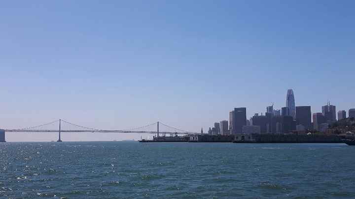 Siamo a metà del nostro viaggio!! - 2