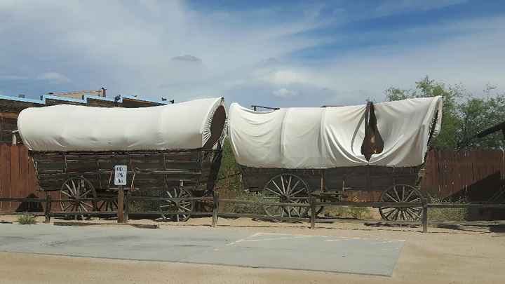 Siamo a metà del nostro viaggio!! - 9