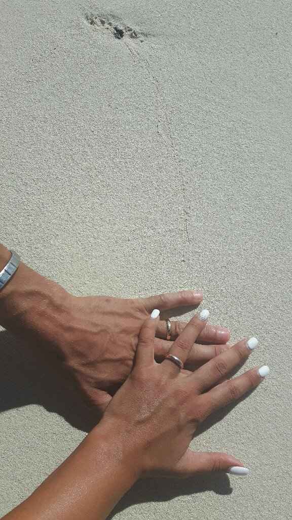 Seconda parte del viaggio!! - 6