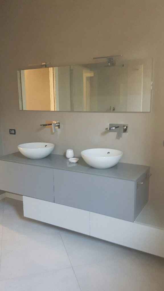 Dopo un mese vi mostro la nostra casina!! - 4