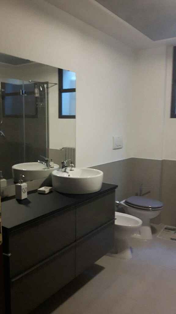 Dopo un mese vi mostro la nostra casina!! - 9