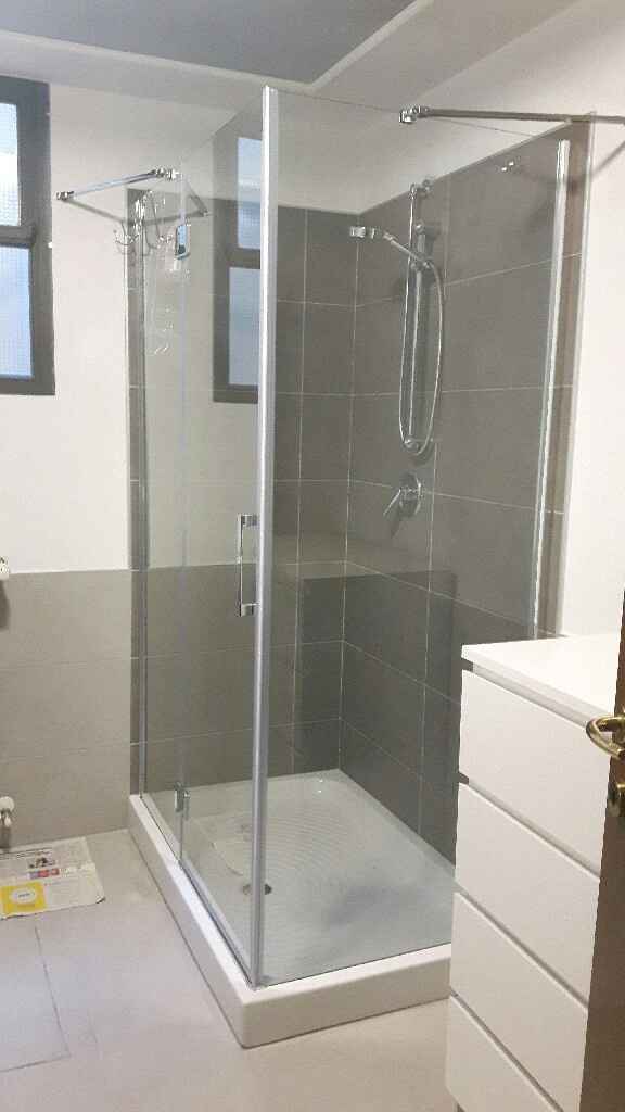 Dopo un mese vi mostro la nostra casina!! - 10