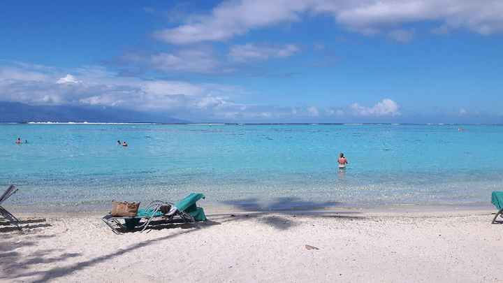 Consigli per luna di di miele! - 2