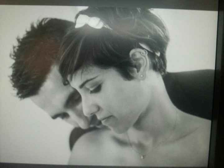  Spose con capelli corti a me.. - 4