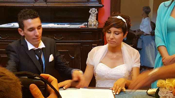  Capelli corti, che ne dite? - 3