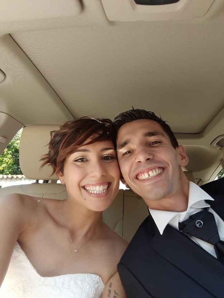  Allegate le foto con i vostri fm! Dai in quante siamo? Presto marito e moglie 😍 - 1