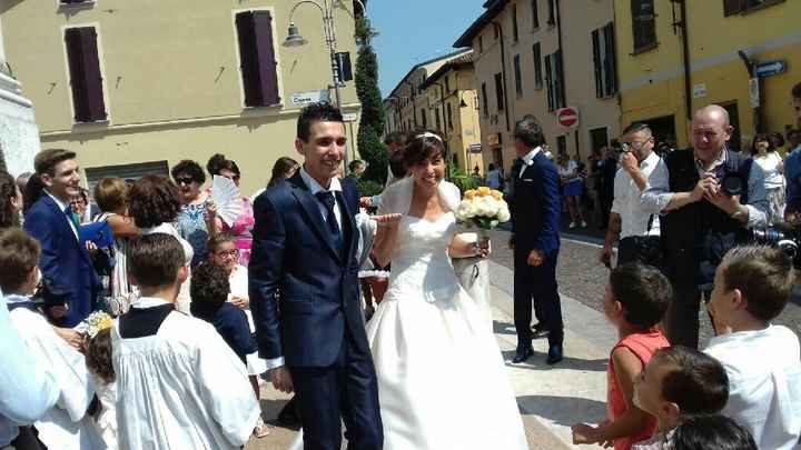  Allegate le foto con i vostri fm! Dai in quante siamo? Presto marito e moglie 😍 - 2