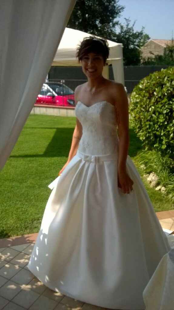  Principesse o sirene - 1