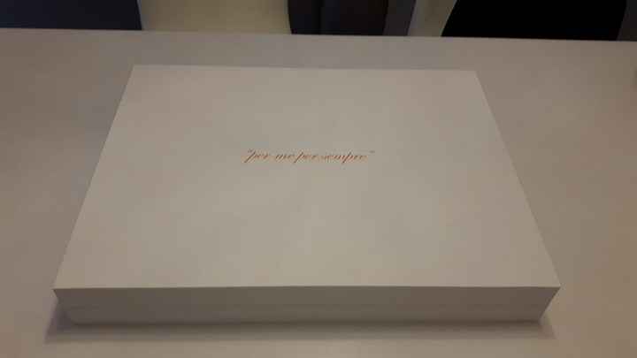  Album e video arrivati!!! - 1