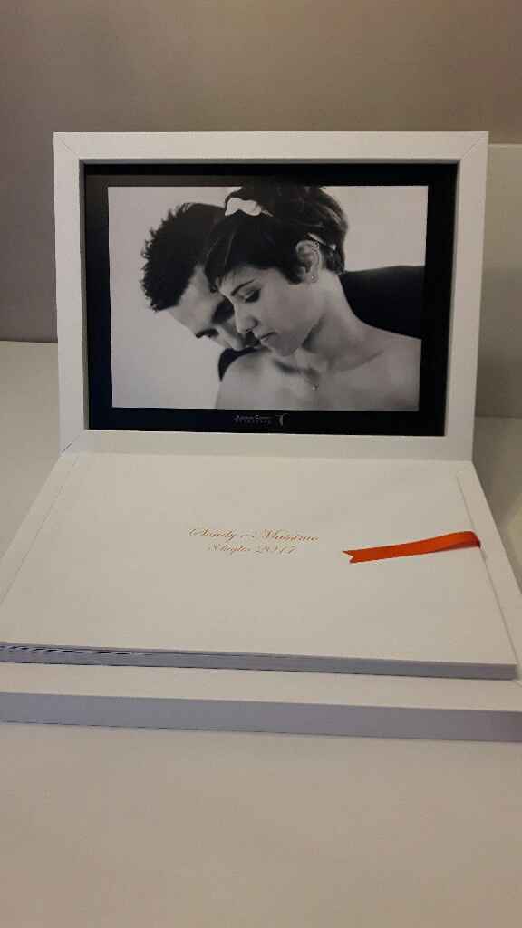  Album e video arrivati!!! - 2