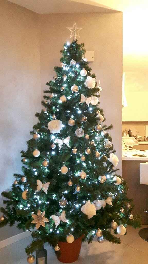  Il primo Natale da marito e moglie! - 2