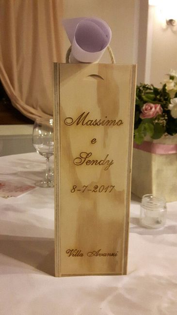 Tasting in location - 1