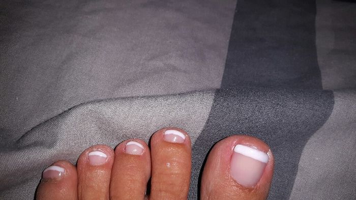 A -3 unghie fatte!!! - 2