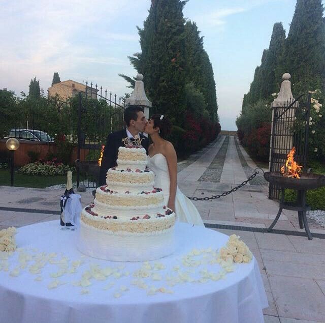 Il nostro 8 luglio!!!! - 2