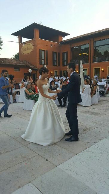 Il nostro 8 luglio!!!! - 3