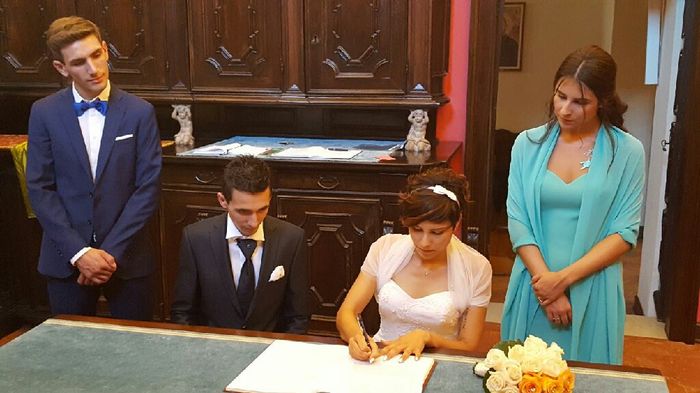 Il nostro 8 luglio!!!! - 6