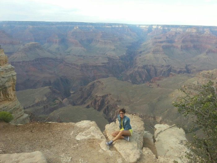 Siamo a metà del nostro viaggio!! - 8