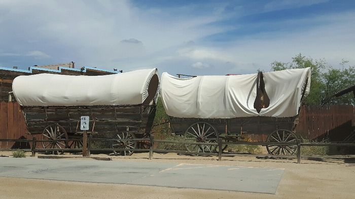 Siamo a metà del nostro viaggio!! - 9