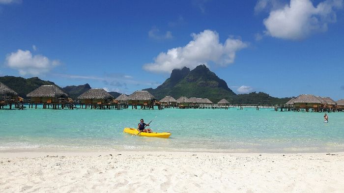 Seconda parte del viaggio!! - 5