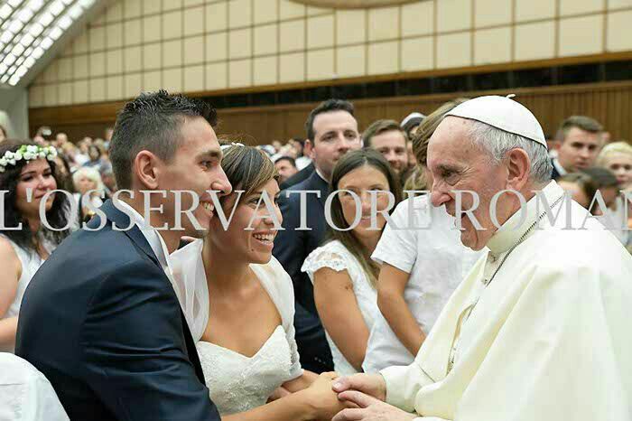 Un mese dopo: udienza papale - 3