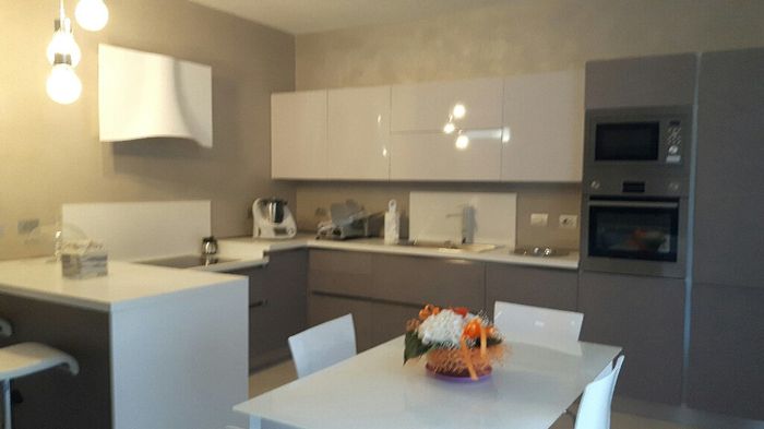 Dopo un mese vi mostro la nostra casina!! - 2