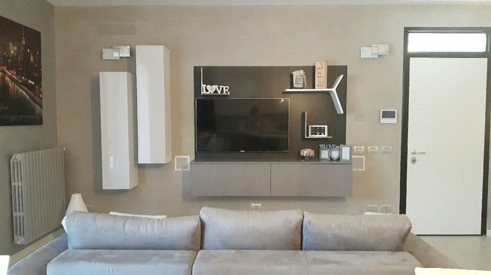Dopo un mese vi mostro la nostra casina!! - 3
