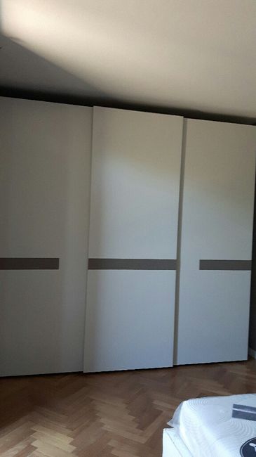 Dopo un mese vi mostro la nostra casina!! - 8