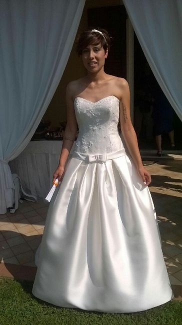  Primo appuntamento! - 2