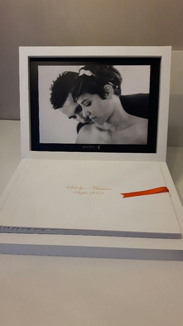  Album e video arrivati!!! - 2